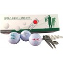 CEBEGO Golf Geschenkset SPRCHE in edler Geschenkbox by,...